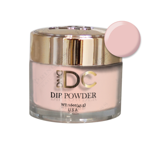 297 Pink Bliss Powder 1.6oz By DND DC