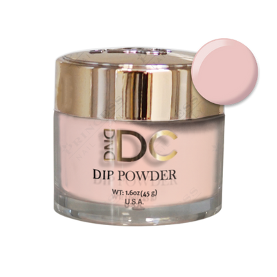 297 Pink Bliss Powder 1.6oz By DND DC