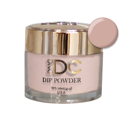 302 Blush Village Powder 1.6oz By DND DC