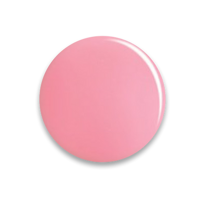 Swatch of 059 Sheer Pink Powder 1.6oz By DND DC