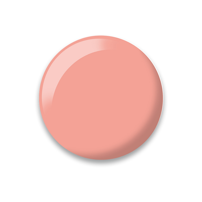 Swatch of 304 Ice-Cream Sundae Powder 1.6oz By DND DC