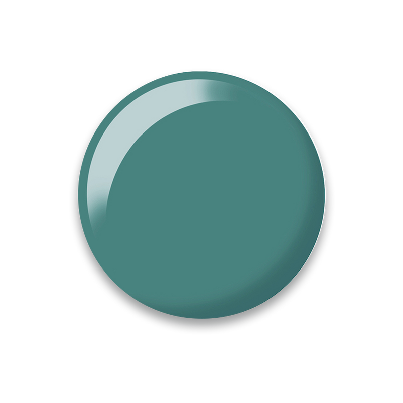 Swatch of 322 Playground Powder 1.6oz By DND DC