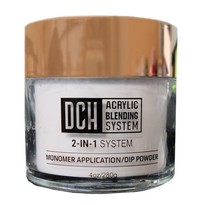 DCH Glass Powder