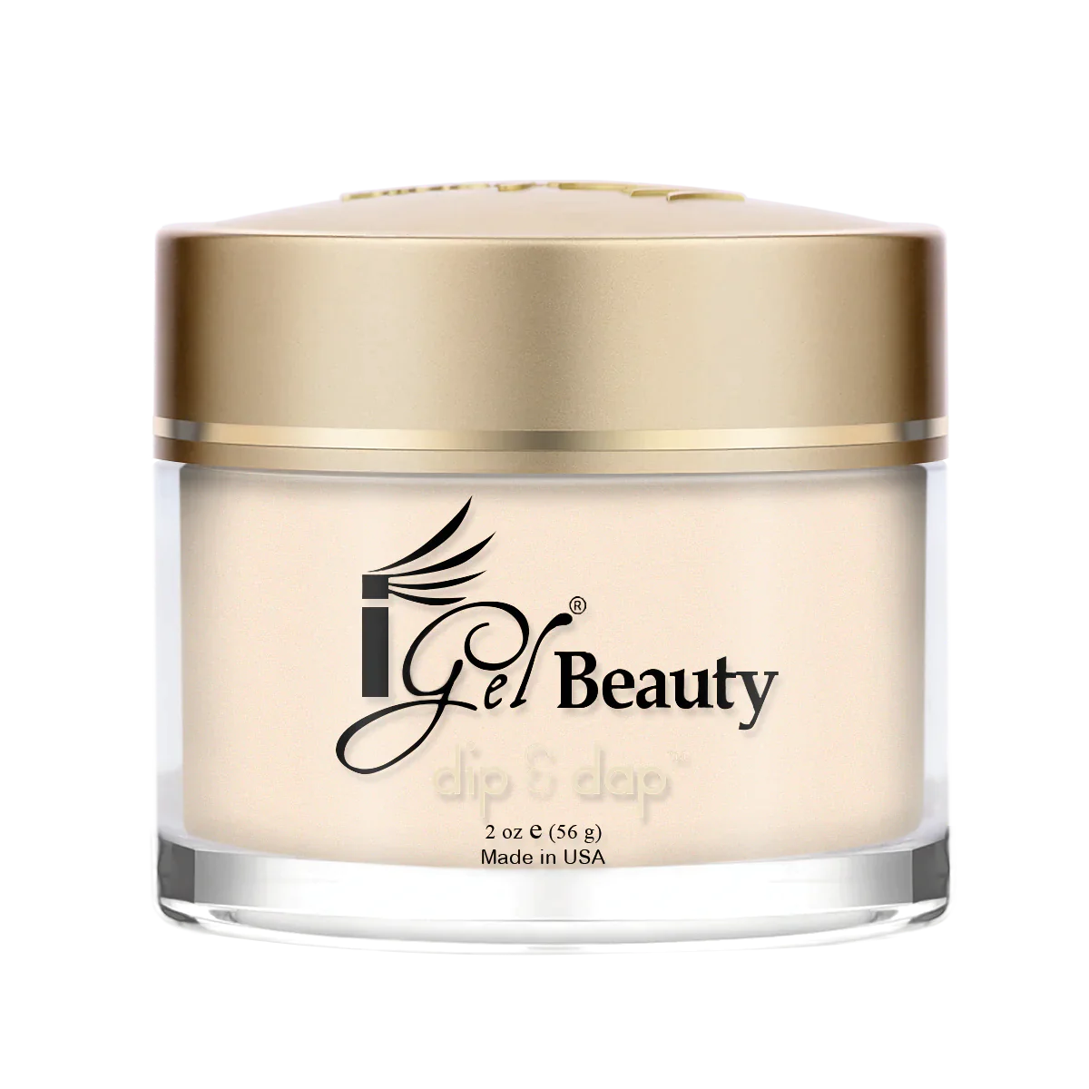 DD254 Simplicity Trio By IGel Beauty