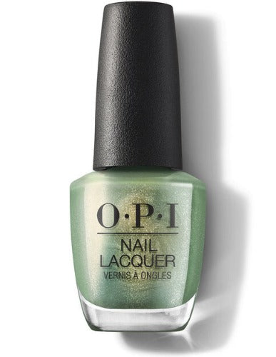 OPI Polish P04 Decked To The Pines