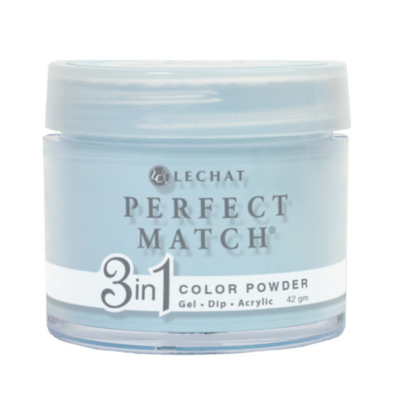 #273 Morning Dew Perfect Match Dip by Lechat