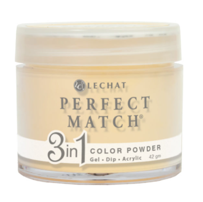 #274 Vanilla Cream Perfect Match Dip by Lechat