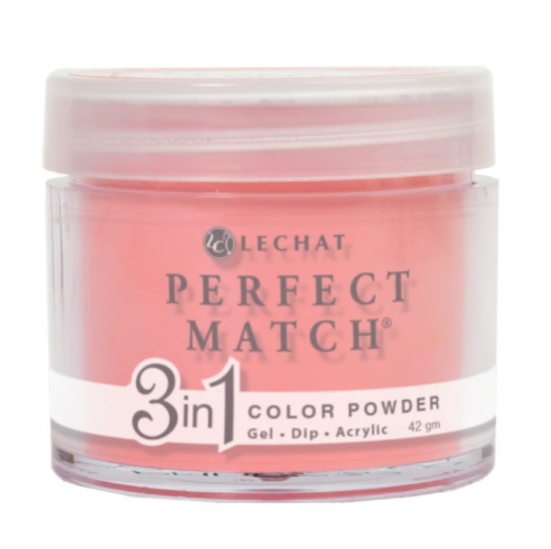 #275 Rose Dust Perfect Match Dip by Lechat
