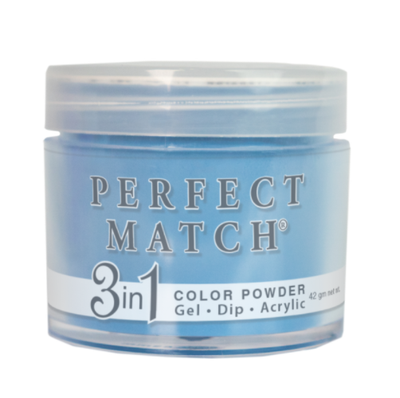 #278 Big Blue Perfect Match Dip by Lechat