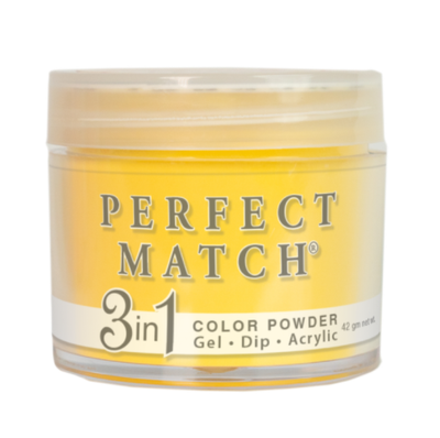 #280 Hello Sunshine Perfect Match Dip by Lechat