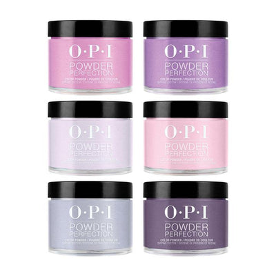 OPI Downtown LA Collection Fall 2021 - Dip