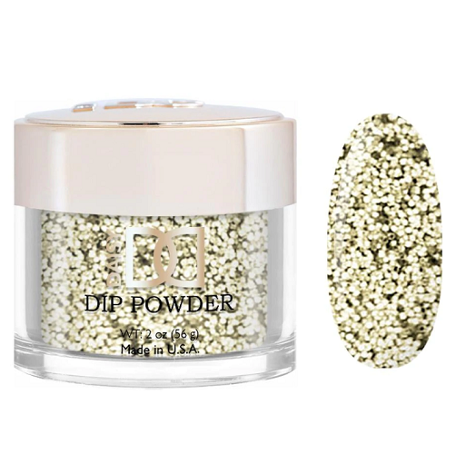 423 Glitter For You Dap Dip Powder 1.6oz by DND