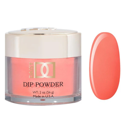 426 Pastel Orange Dap Dip Powder 1.6oz by DND