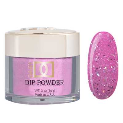 461 Pretty In Pink Dap Dip Powder 1.6oz by DND