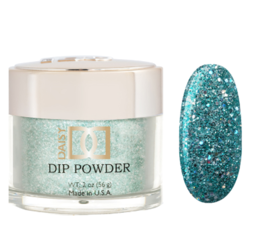471 Emerald Stone Dap Dip Powder 1.6oz by DND