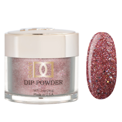 472 Forgotten Pink Dap Dip Powder 1.6oz by DND