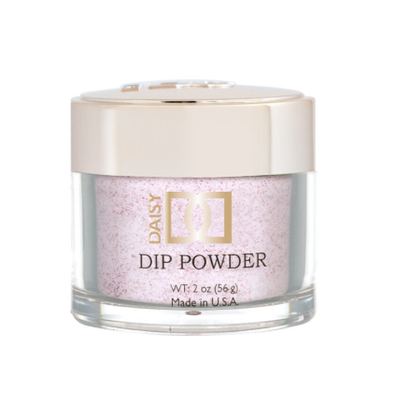 511 Nude Sparkle Dap Dip Powder 1.6oz by DND