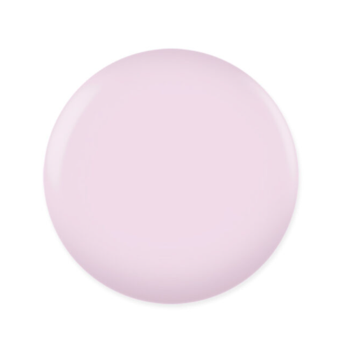 Ballerina Pale Pink Nail Dip Powder 