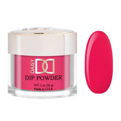 639 Exotic Pink Dap Dip Powder 1.6oz by DND