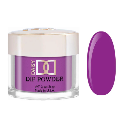 660 Indigo Glow Dap Dip Powder 1.6oz by DND