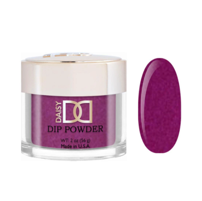 703 Purple Glass Dap Dip Powder 1.6oz by DND