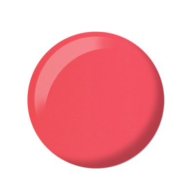 DND Dap Dip Powder 1.6oz - 718 Grapefruit Pink