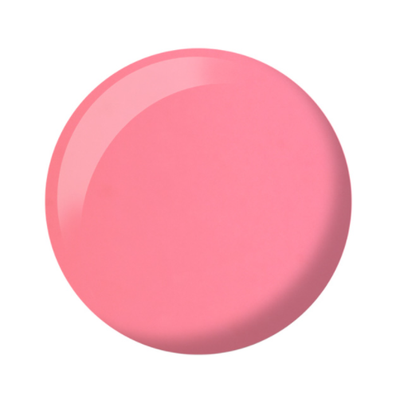 DND Dap Dip Powder 1.6oz - 722 Strawberry Cheesecake