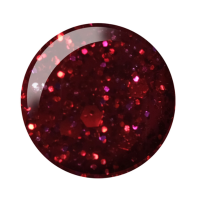 DND Dap Dip Powder 1.6oz - 770 Holy Berry