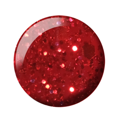 DND Dap Dip Powder 1.6oz - 771 Crimson Sunset