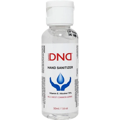 DND Hand Sanitizer 1.6oz