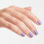 hands wearing B29 Do You Liliac It Gel & Polish Duo by OPI
