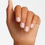 OPI Infinite Shine A60 - Don't Bossa Nova Me Around