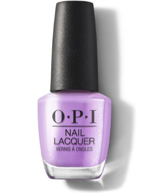 BO06 Don't Wait. Create. Nail Lacquer by OPI