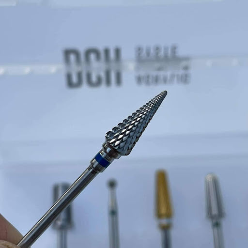 DCH Drill Bit Set