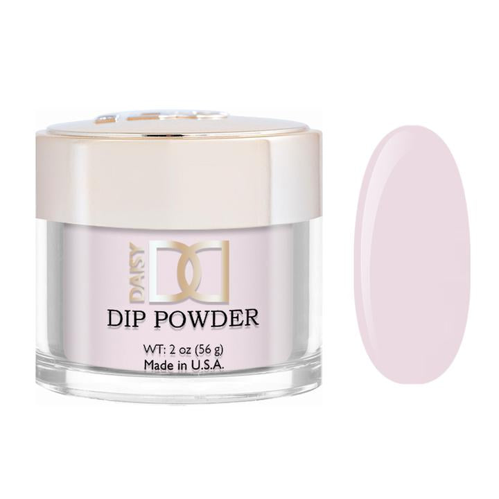 441 Clear Pink Dap Dip Powder 1.6oz by DND