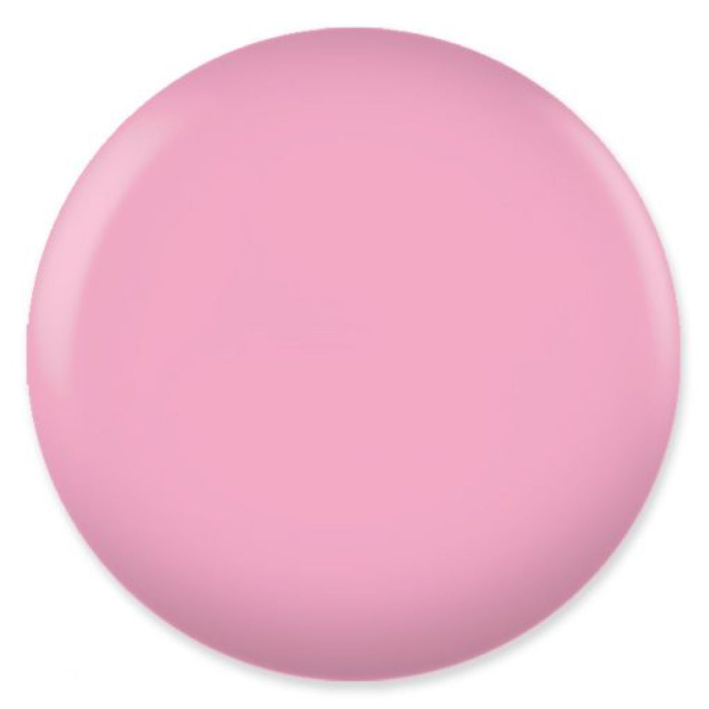 Shop DND Gel Polish 536 Cream Macaroon | Single or Duo