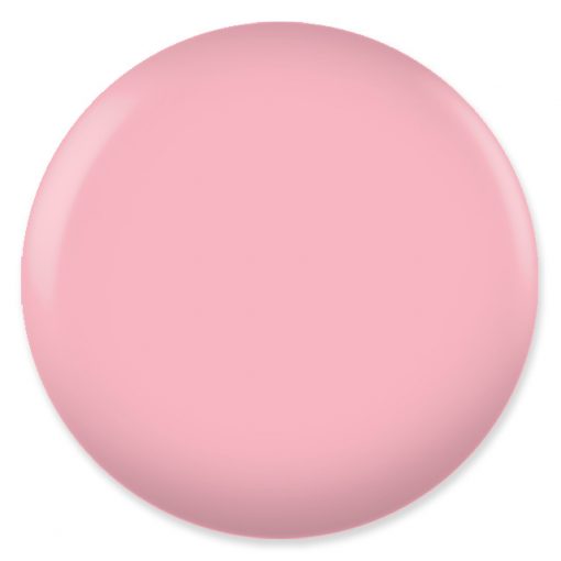 551 Blushing Pink Gel & Polish Duo by DND