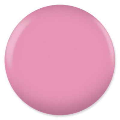 DND Dap Dip Powder 1.6oz - 593 Pink Beauty