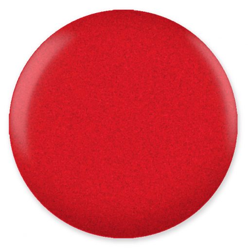 Shop DND Gel - 637 Lucky Red | Single or Duo