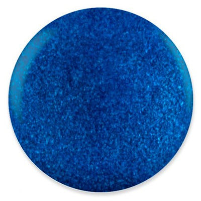 DND Dap Dip Powder 1.6oz - 694 Moon River Blue