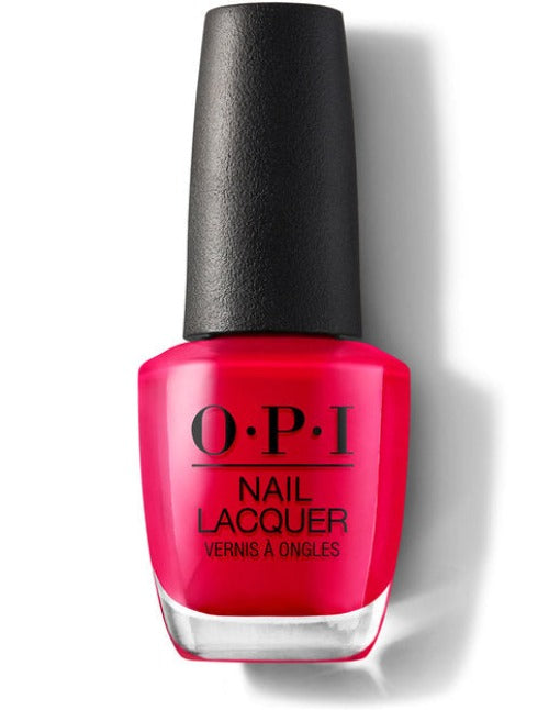 L60 Dutch Tulips Nail Lacquer by OPI