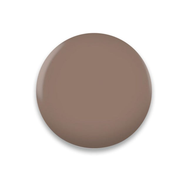Swatch of 079 Lead Gray Powder 1.6oz By DND DC