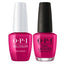 E44 Pink Flamenco Gel & Polish Duo by OPI