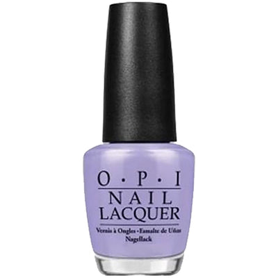 E74 You're Such A Budapest Nail Lacquer by OPI