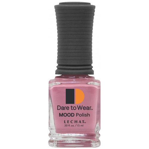 Dare to Wear Mood Lacquer: DWML52 COCO CABANA