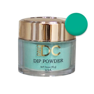034 Mint Green Powder 1.6oz By DND DC