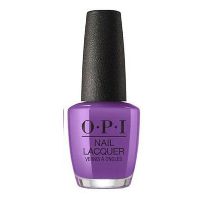 P35 GRANDMA KISSED A GAUCHO Nail Lacquer by OPI