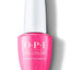 BO03 Exercise Your Brights Gel Polish by OPI