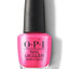 BO03 Exercise Your Brights Nail Lacquer by OPI