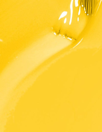 swatch of F91 EXOTIC BIRDS DO NOT TWEET Nail Lacquer by OPI